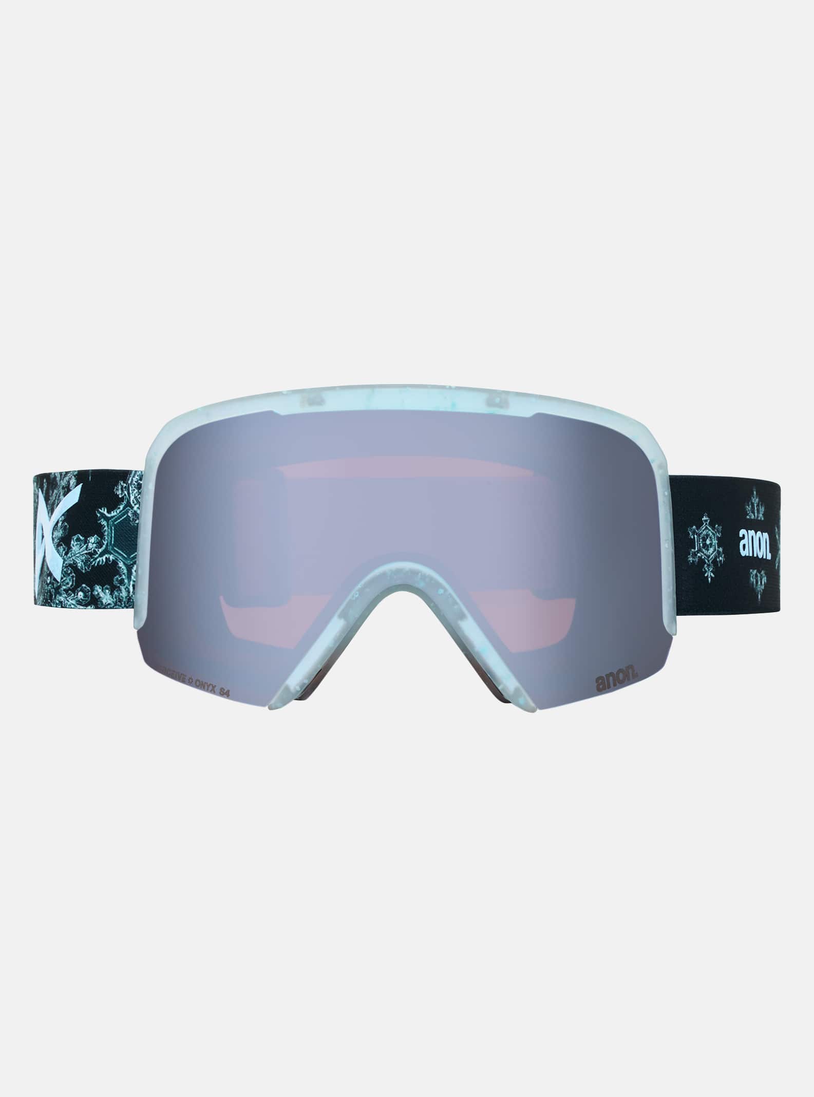 Anon Nesa S Goggles | Goggles & Lenses | Anon Optics Winter 2026 US