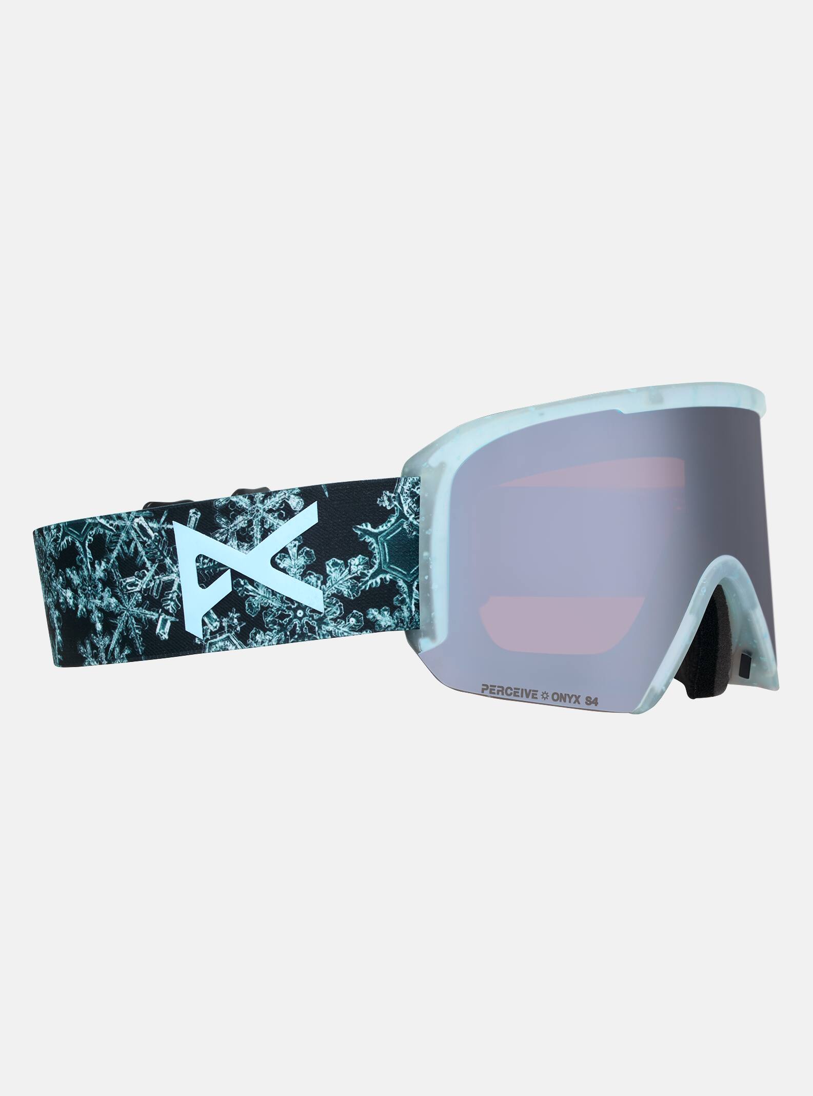 Anon Nesa S Goggles | Goggles & Lenses | Anon Optics Winter 2026 US