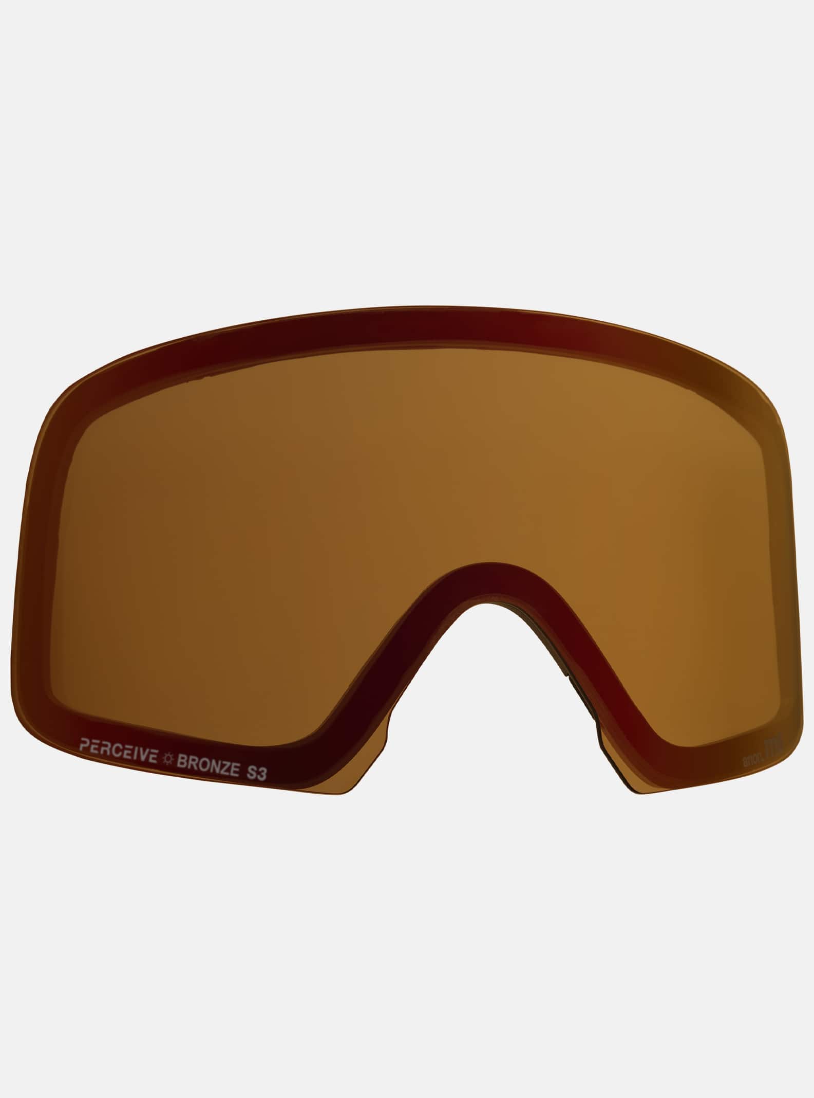 Anon M6 Perceive Goggle Lens | Goggles & Lenses | Anon Optics