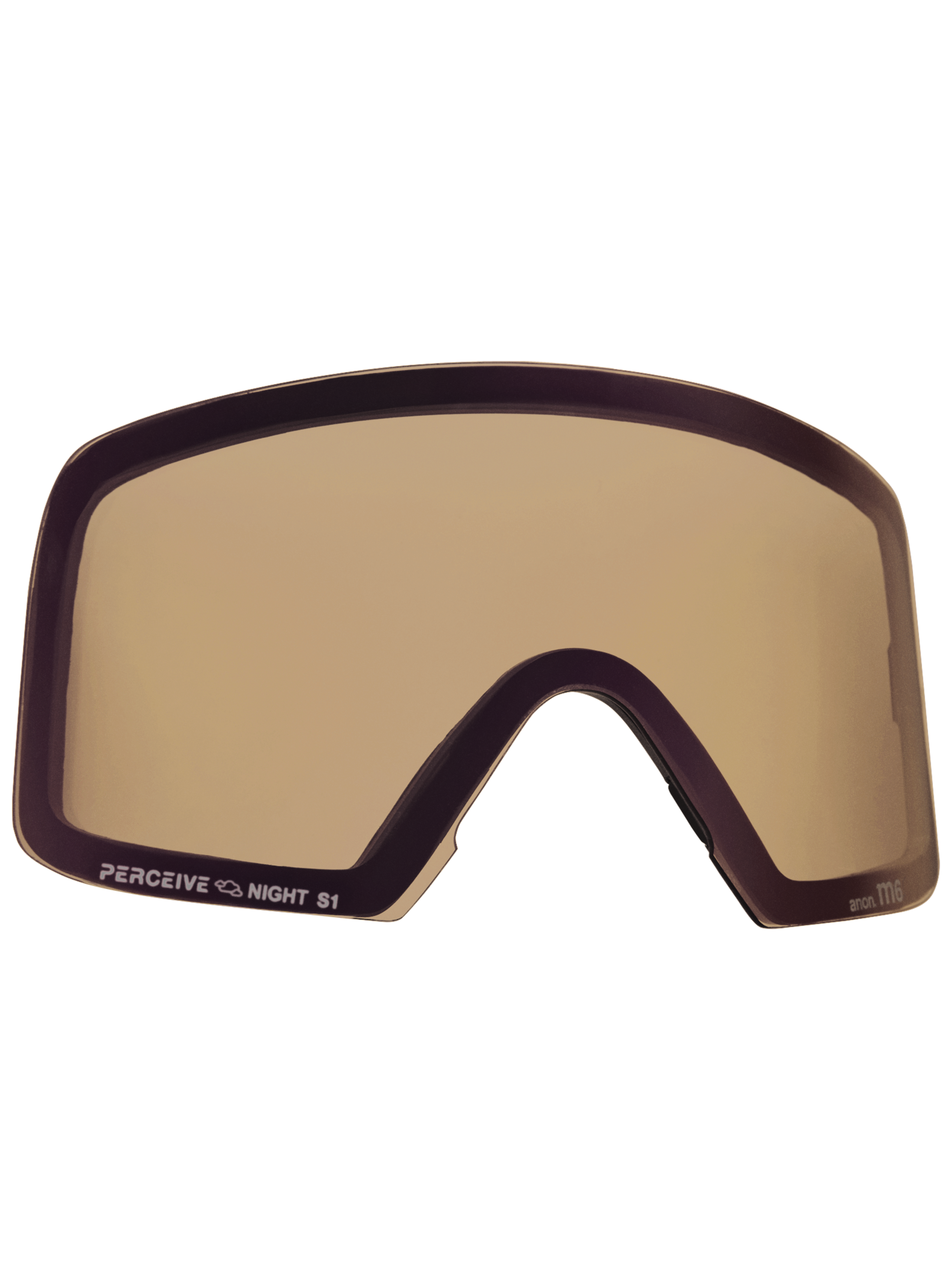 Anon M6 Perceive Goggle Lens | Goggles & Lenses | Anon Optics