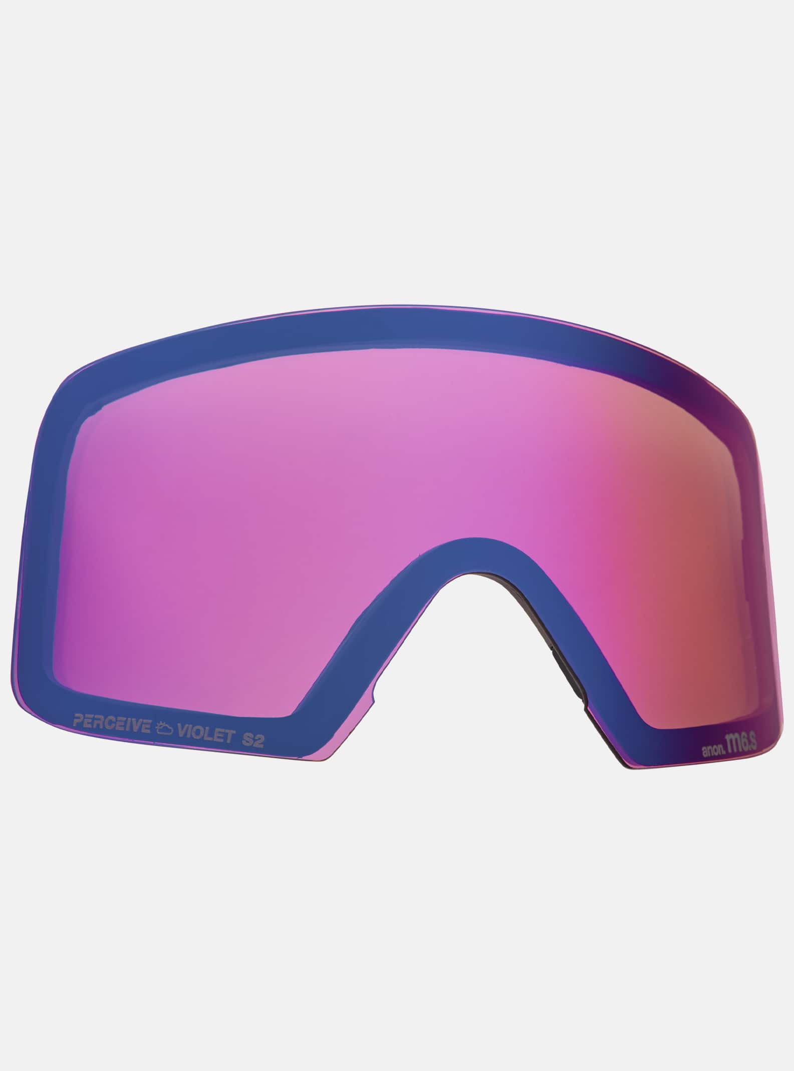 Anon M6S Perceive Goggle Lens | Goggles & Lenses | Anon Optics