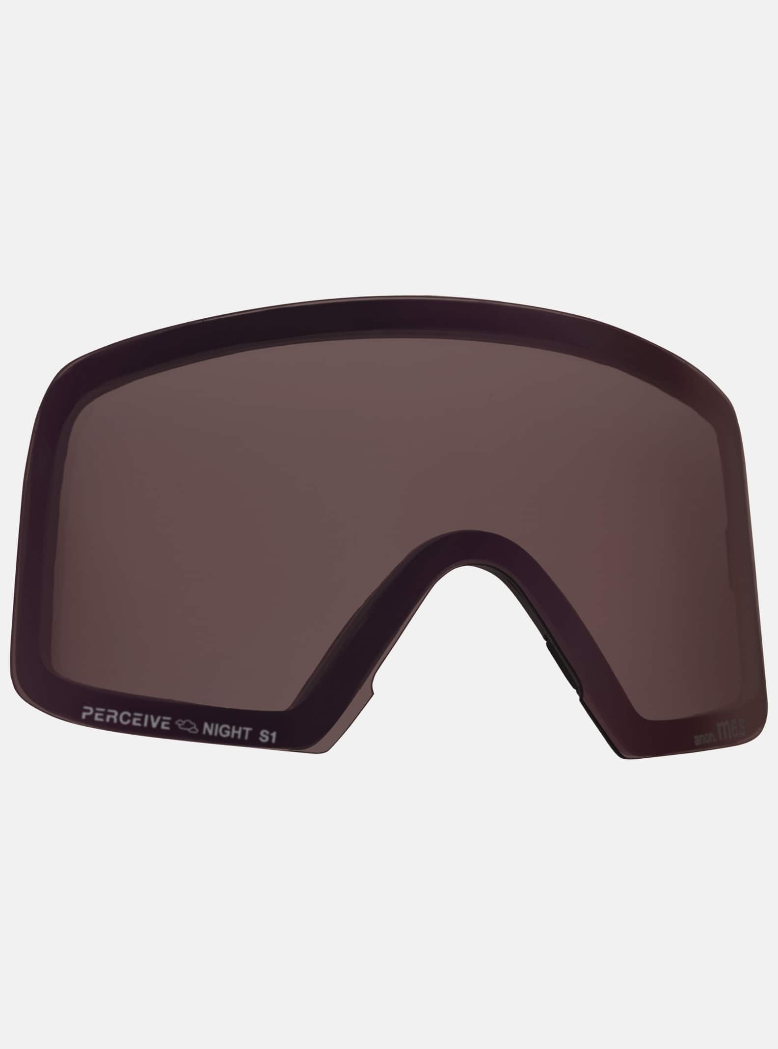 Anon M6S Perceive Goggle Lens | Goggles & Lenses | Anon Optics