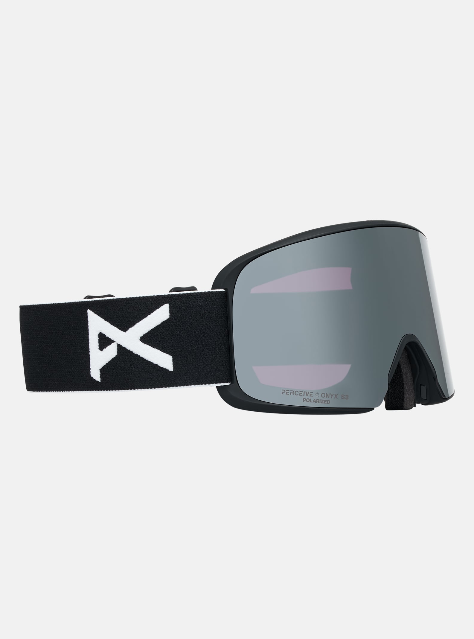 Anon M6 Goggles + Polarized Lens + MFI® Face Mask | Anon Optics