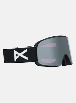 新作Anon M6 ローブリッジフィット ゴーグル + ポラライズド 偏光レンズ Anon M6 Low Bridge Fit Goggles + Polarized Lens | Anon Optics