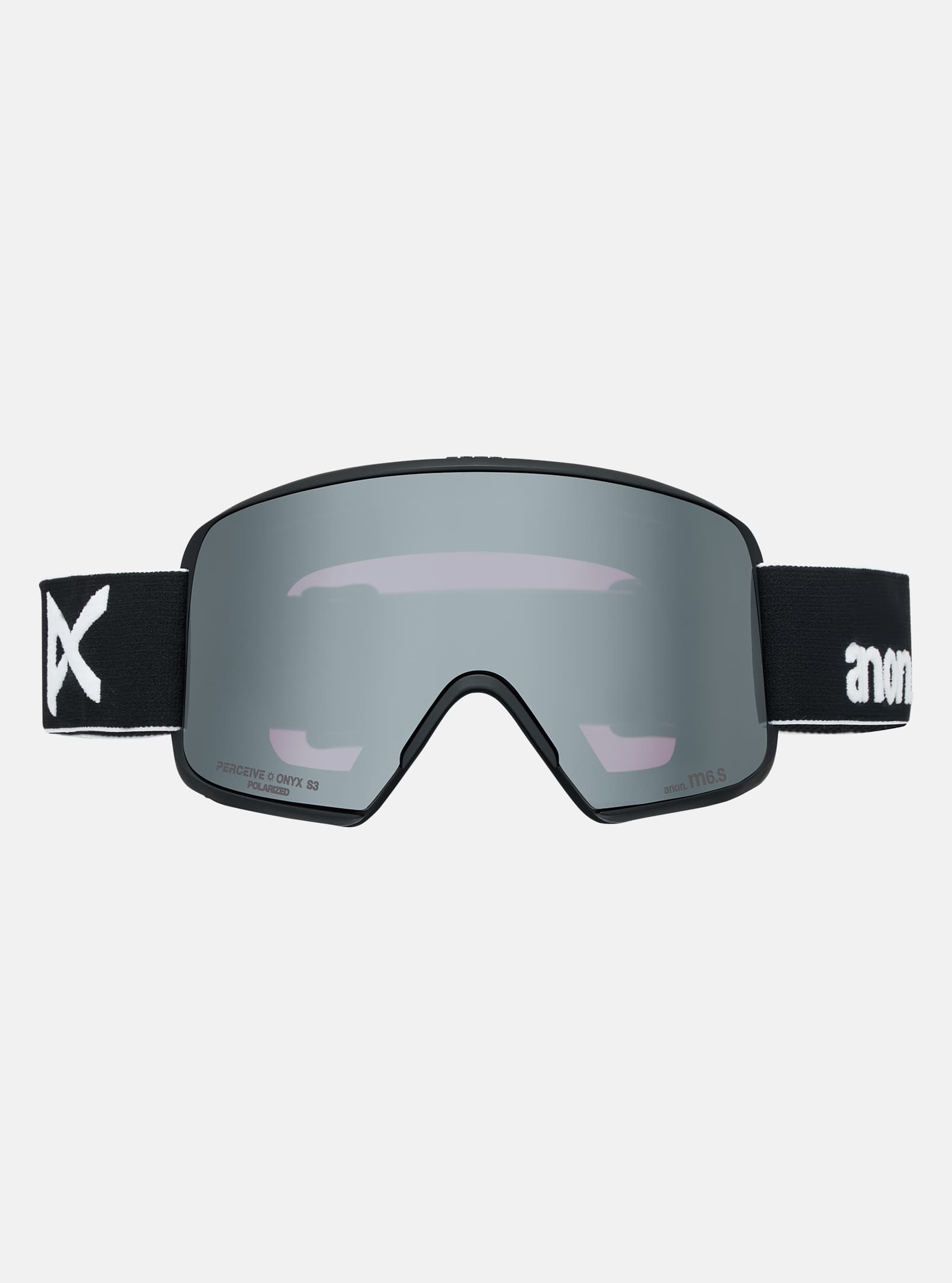 Anon M6S Goggles + Polarized Lens + MFI® Face Mask | Anon