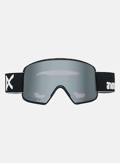 Anon M6S Goggles + Polarized Lens + MFI® Face Mask | Anon Optics Anon M6S Goggles + Polarized Lens + MFI® Face Mask | Anon Optics
