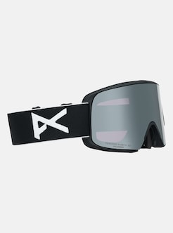 【非売品】【激レア】BURTON anon M6ゴーグル 交換レンズ.マスク付き 非売品】【激レア】BURTON anon M6ゴーグル 交換レンズ.マスク付き