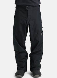 Men's Burton Reserve 3L Pants | Winter Outerwear | Burton.com