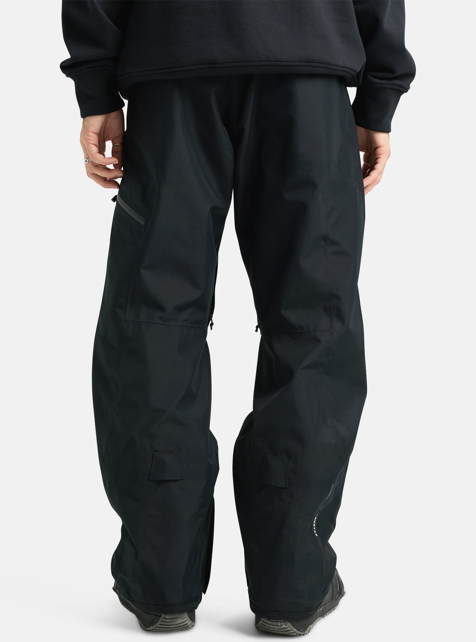 Men's Burton Reserve 3L Pants | Winter Outerwear | Burton.com