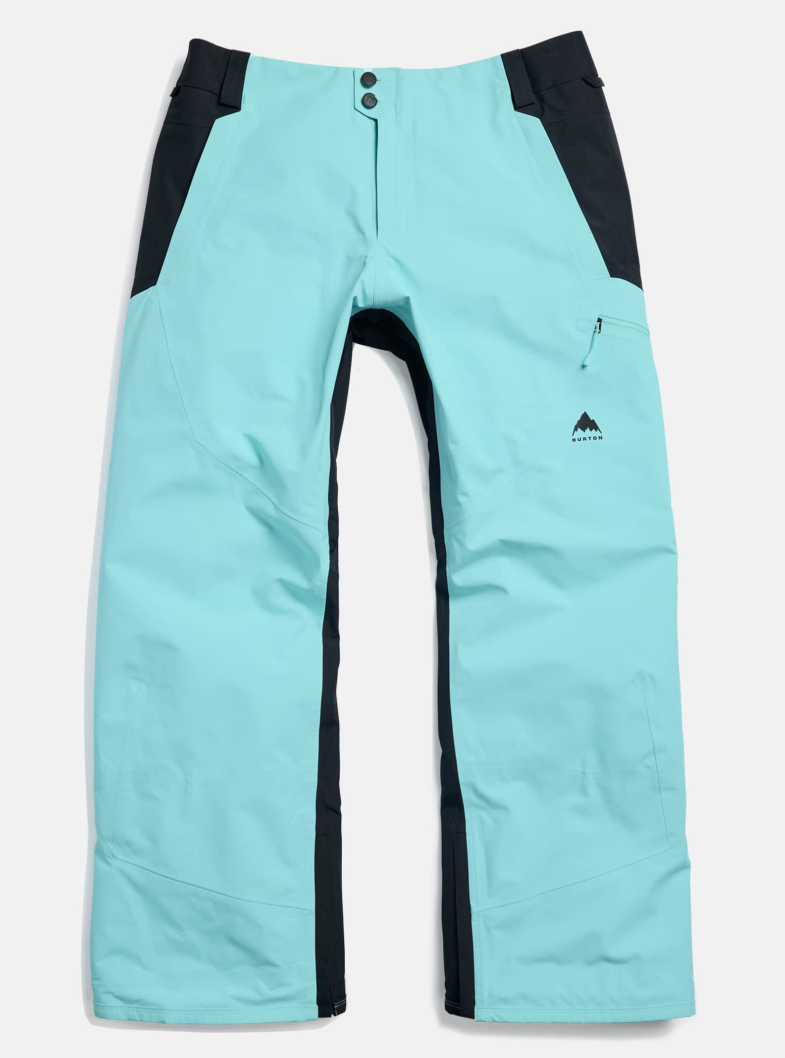 スノーボード Burton Reserve Ins Pant Mens L Size Burton Reserve 2L Insulated Snowboard Pant (Men's)