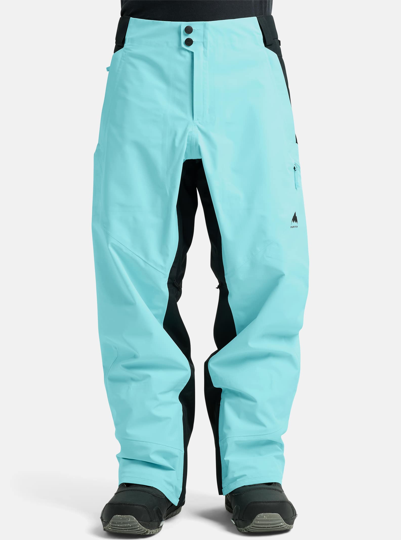 Men's Burton Reserve 3L Pants | Winter Outerwear | Burton.com
