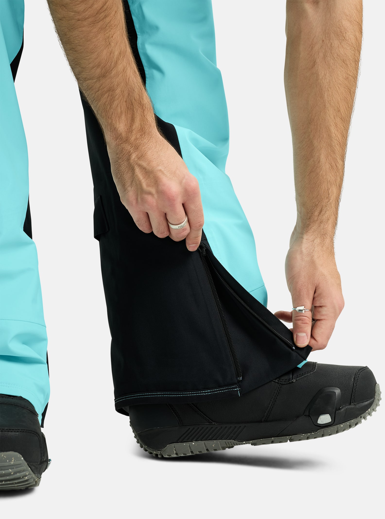Men's Burton Reserve 3L Pants | Winter Outerwear | Burton.com