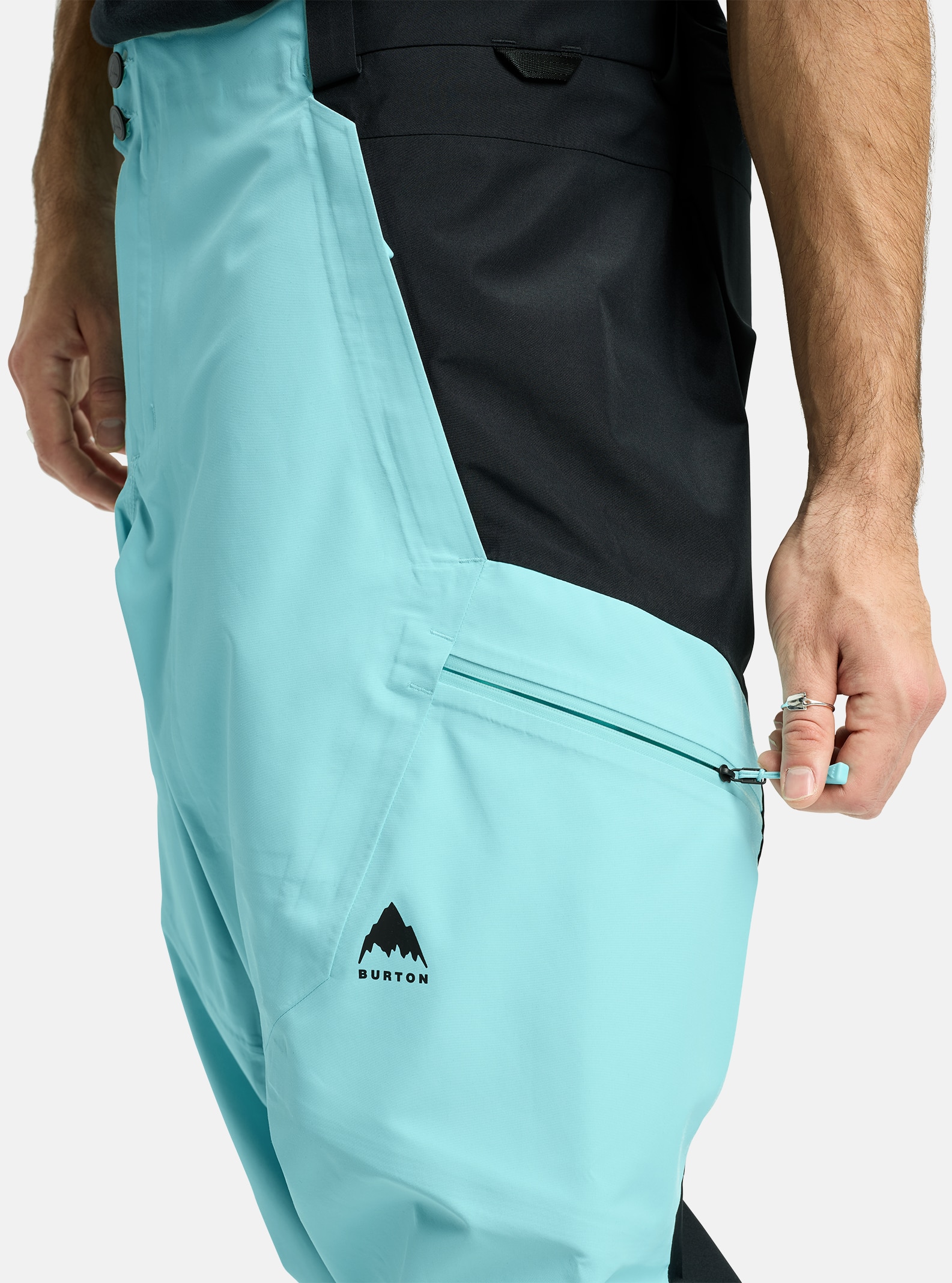 Men's Burton Reserve 3L Pants | Winter Outerwear | Burton.com