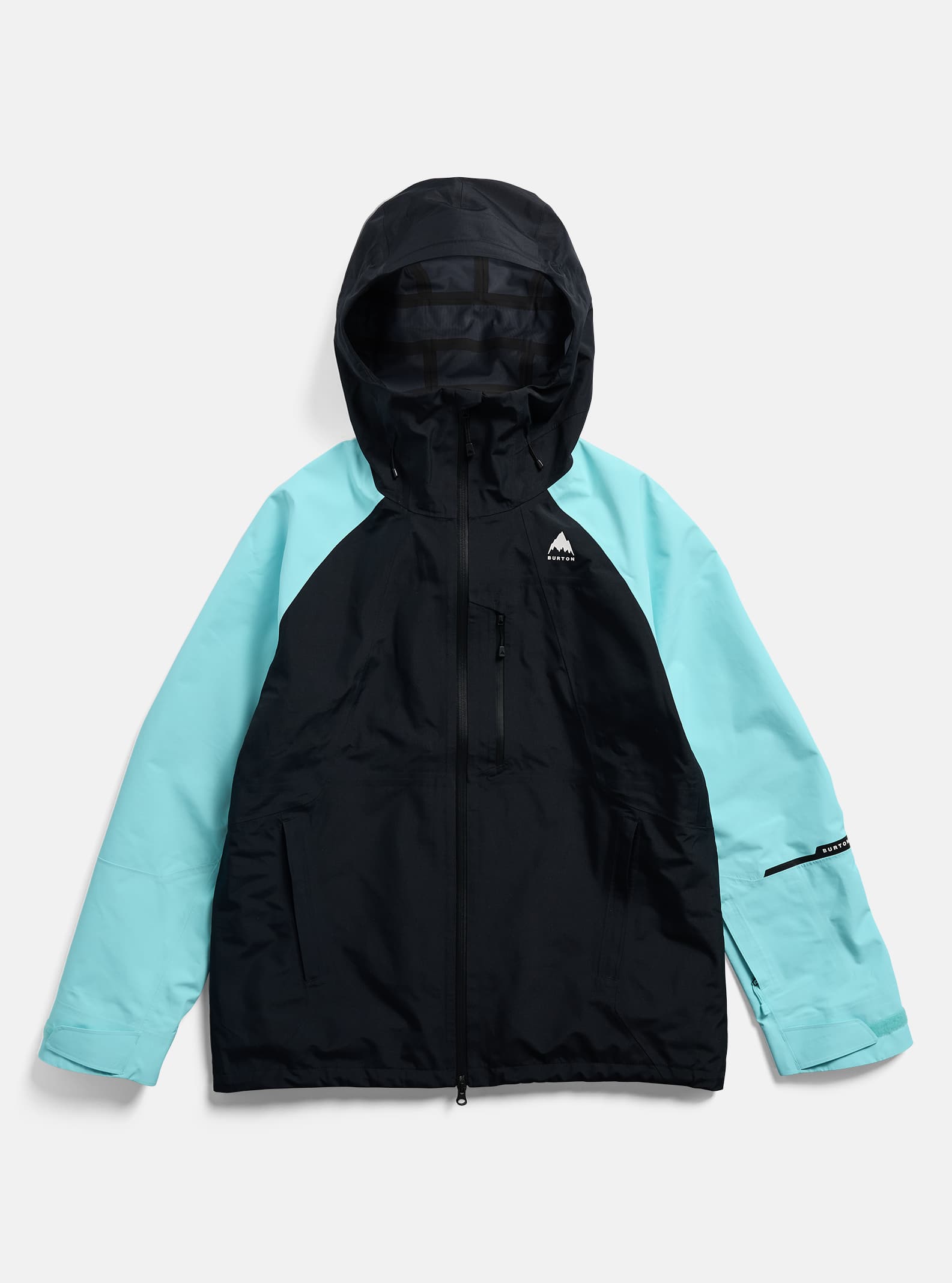 メンズ Burton リザーブ 3L ジャケット | ウィンター アウターウェア
