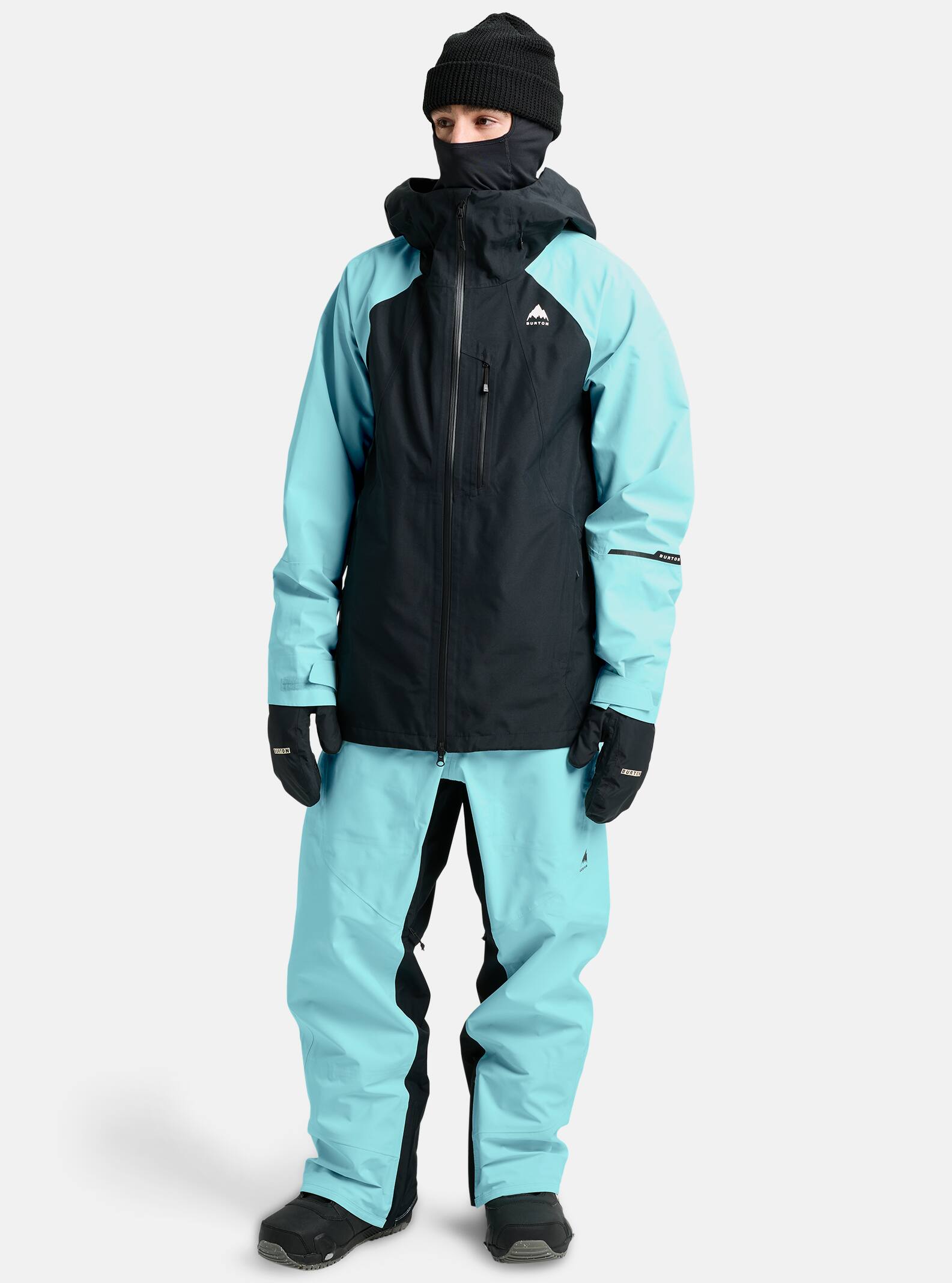 Men's Burton Reserve 3L Jacket | Winter Outerwear | Burton.com