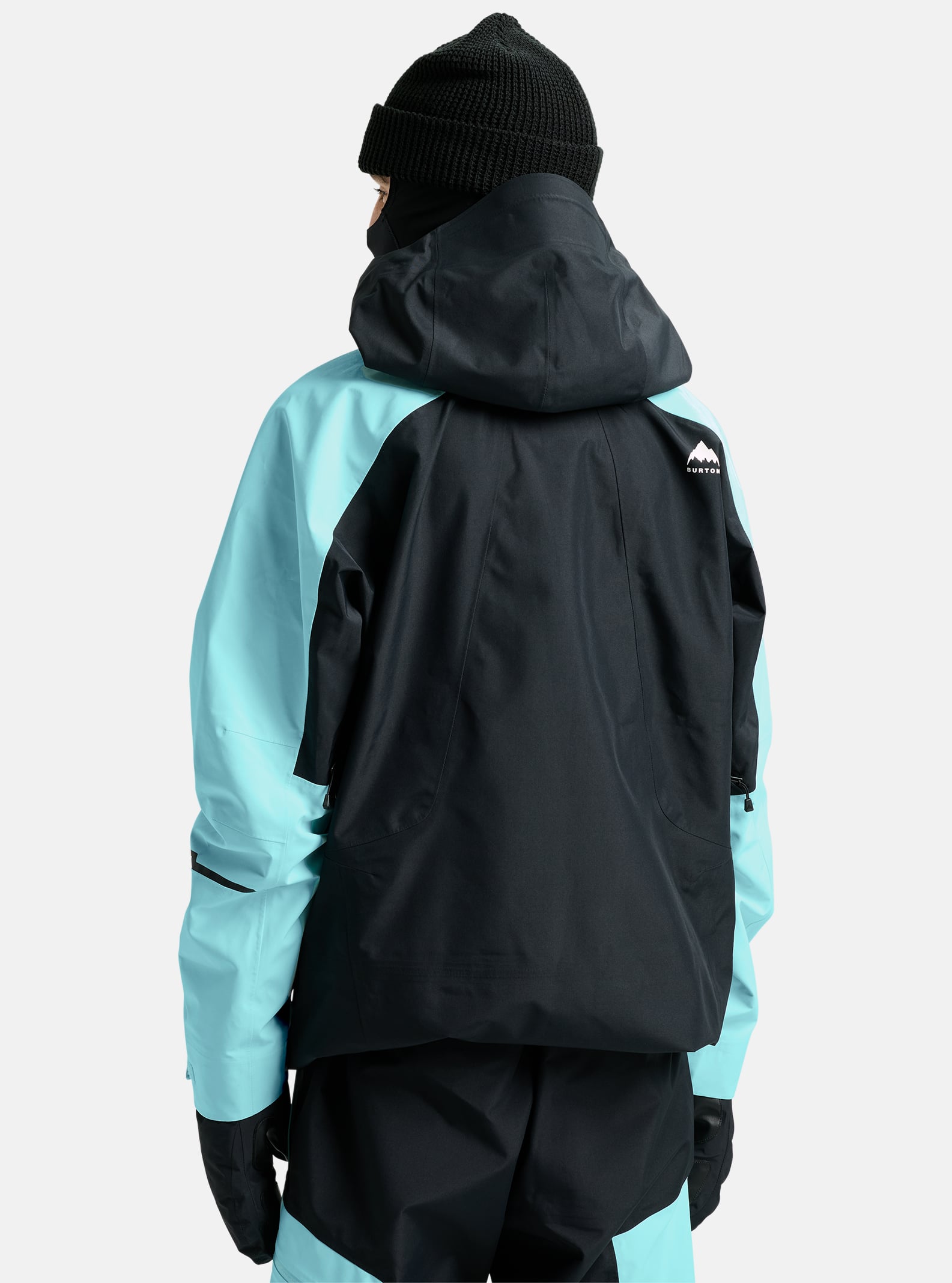 Men's Burton Reserve 3L Jacket | Winter Outerwear | Burton.com