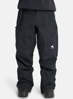 Women's Burton Reserve 3L Pants | Winter Outerwear | Burton.com