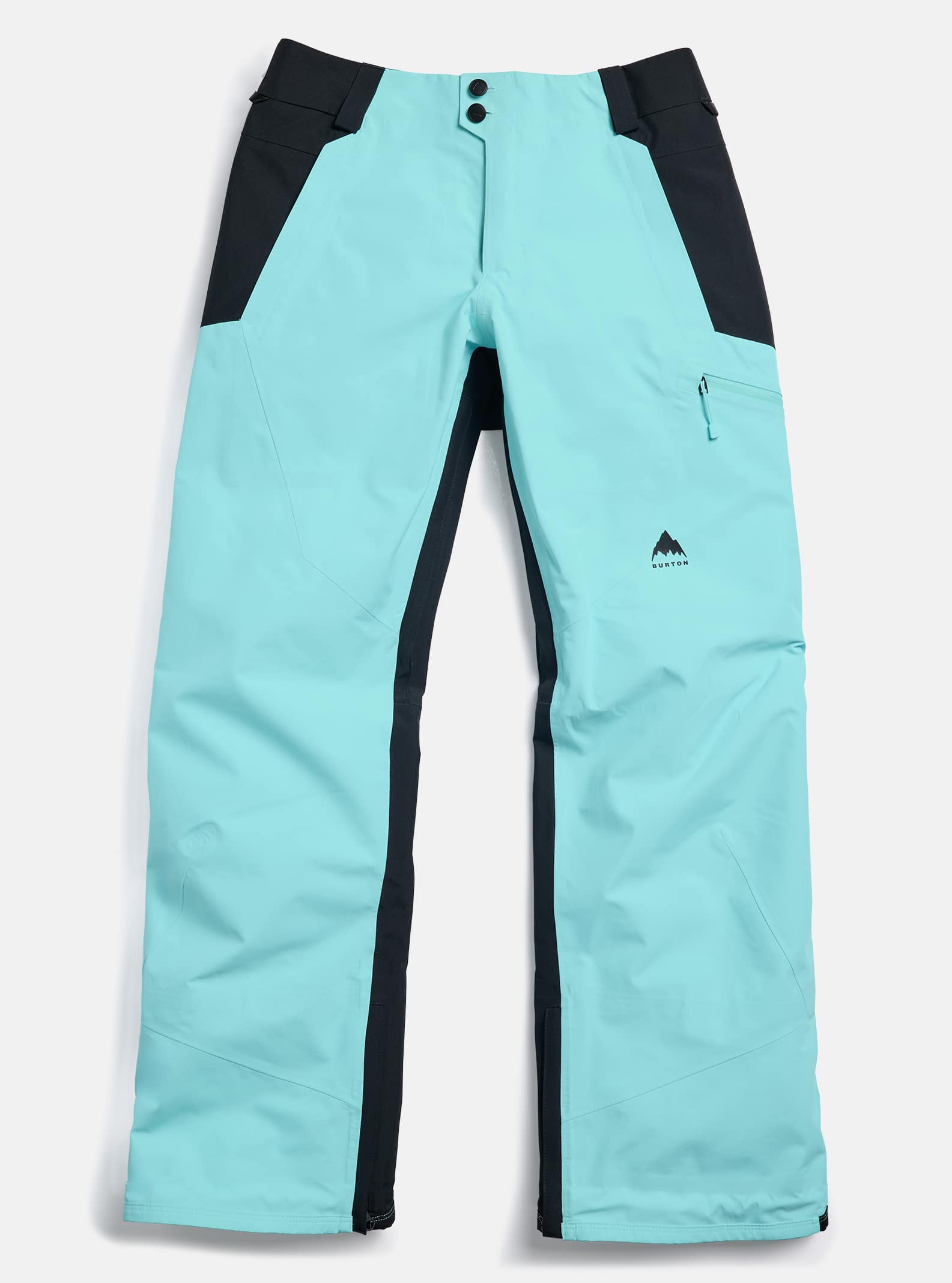 Women's Burton Reserve 3L Pants | Winter Outerwear | Burton.com