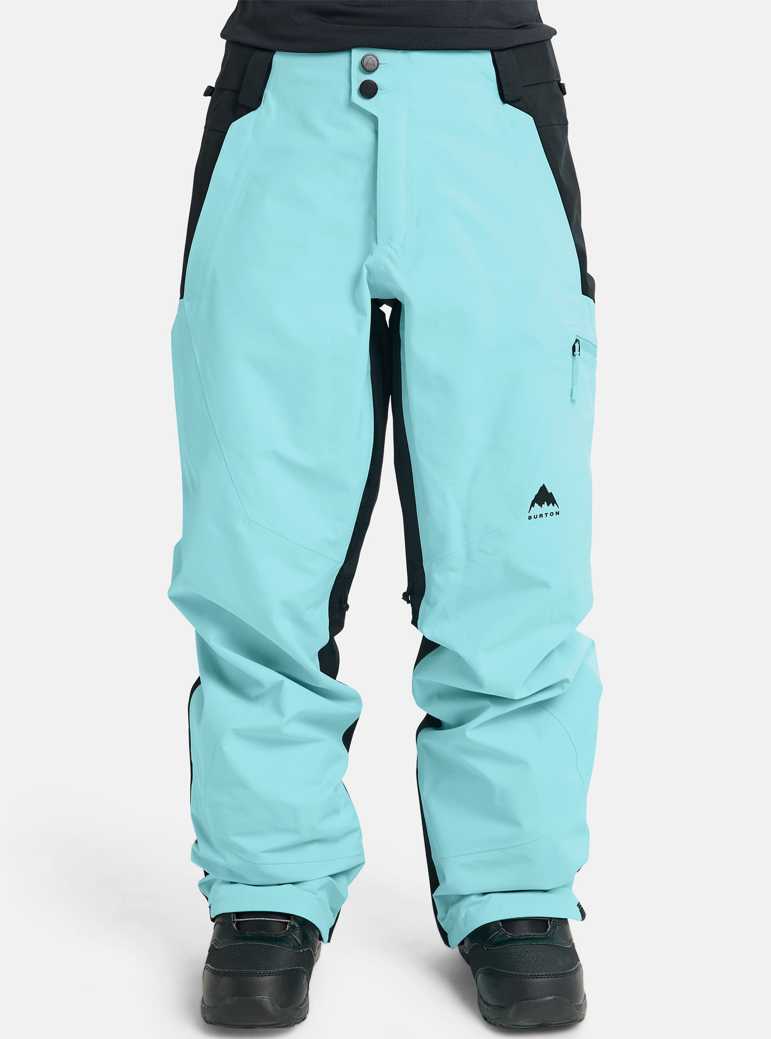 Women's Burton Reserve 3L Pants | Winter Outerwear | Burton.com