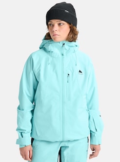 Women's Burton Snowboard Jackets & Winter Coats | Burton Snowboards US