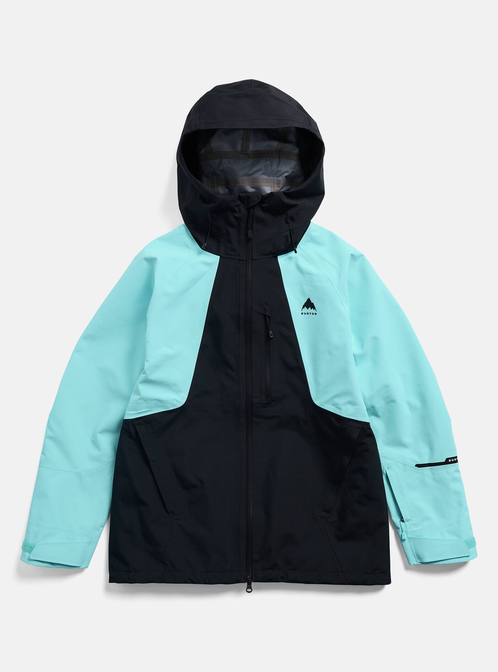 Burton | Women's Shell Jackets | Burton Snowboards JP