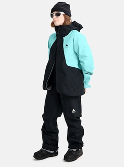 Women's Burton Reserve 3L Jacket | Winter Outerwear | Burton.com