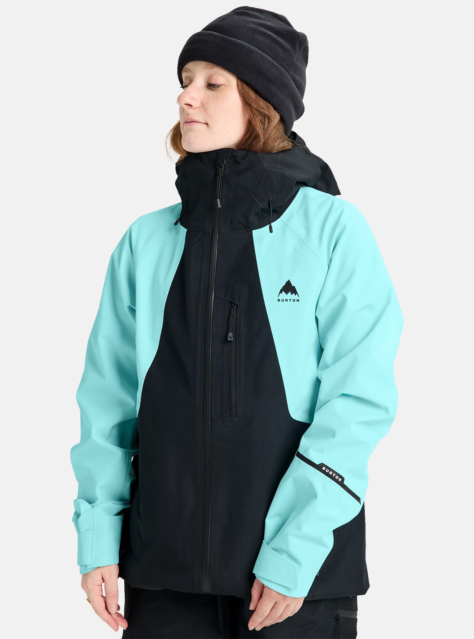 Women's Burton Reserve 3L Jacket | Winter Outerwear | Burton.com