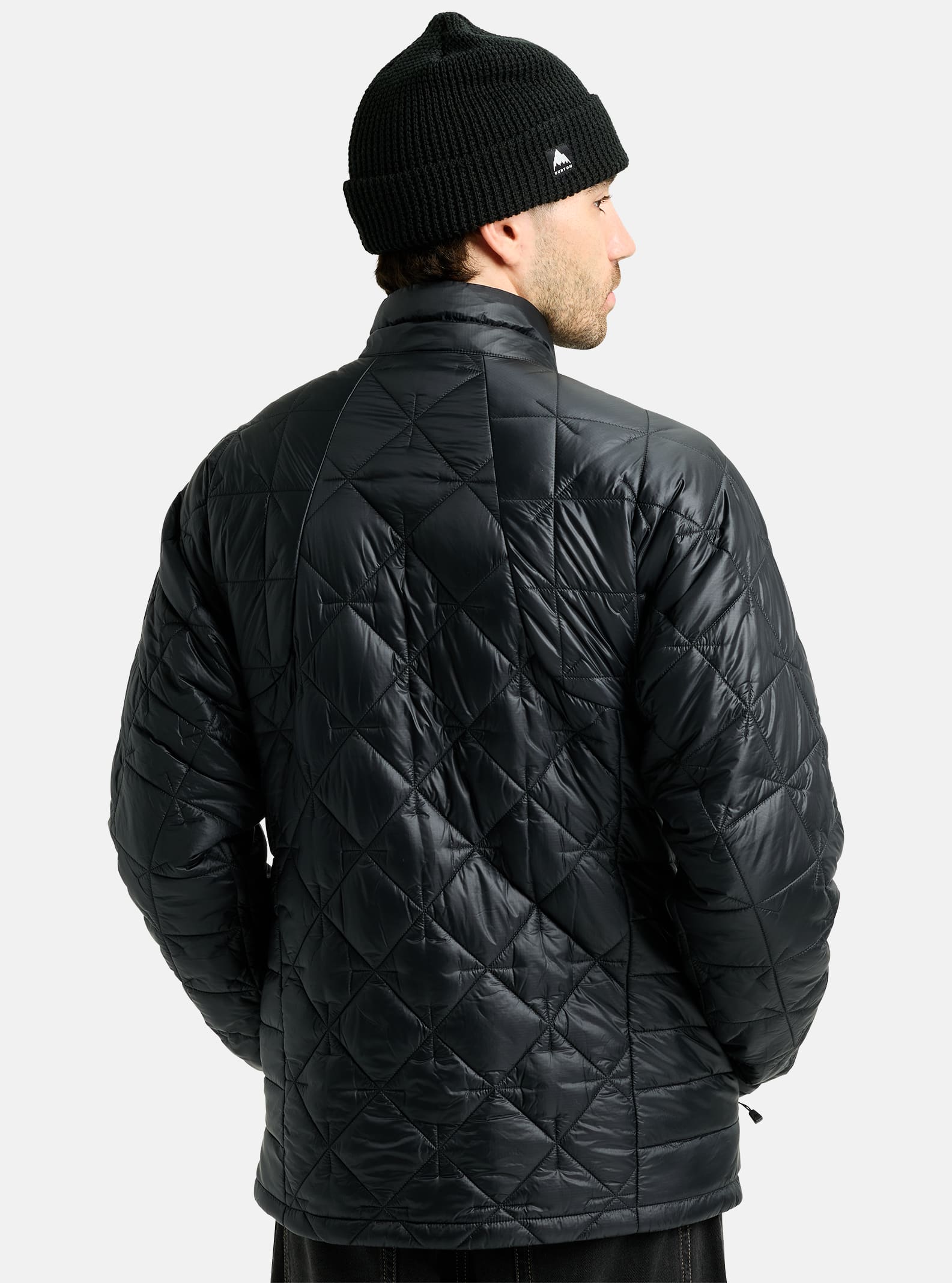 Burton | メンズ ミッドレイヤー | Burton Snowboards JP