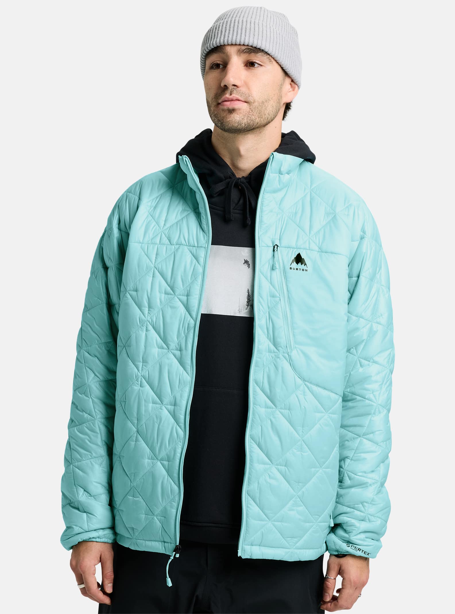 BURTON W26メンズ　リザーブ　ミッドウェイト　シンセティック　ジャケット 3065310ASHRG_4.png