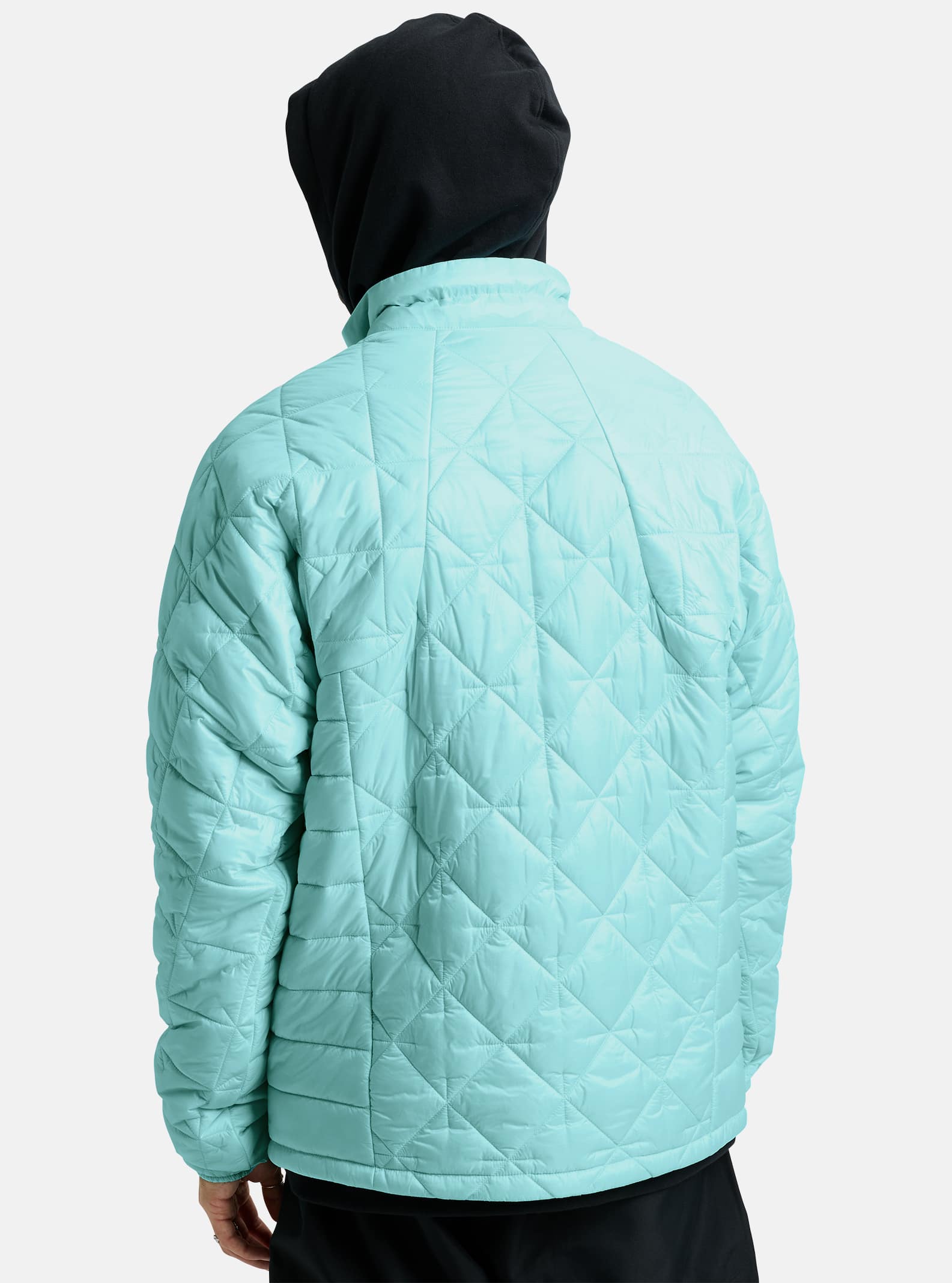 BURTON W26メンズ　リザーブ　ミッドウェイト　シンセティック　ジャケット Men's Burton Reserve Midweight Synthetic Puffer Jacket | Burton