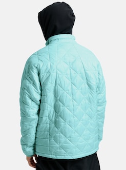 BURTON W26メンズ　リザーブ　ミッドウェイト　シンセティック　ジャケット Men's Burton Reserve Midweight Synthetic Puffer Jacket | Burton