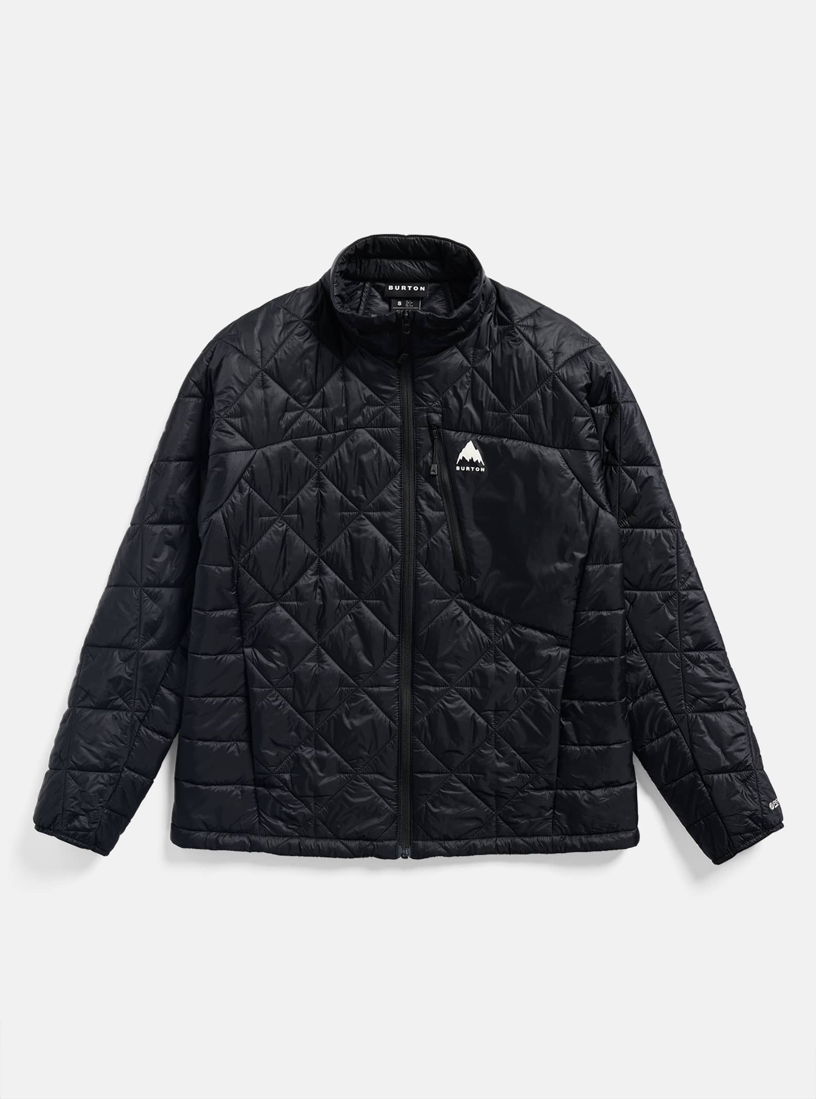 Burtonリザーブコレクション | Burton Snowboards JP