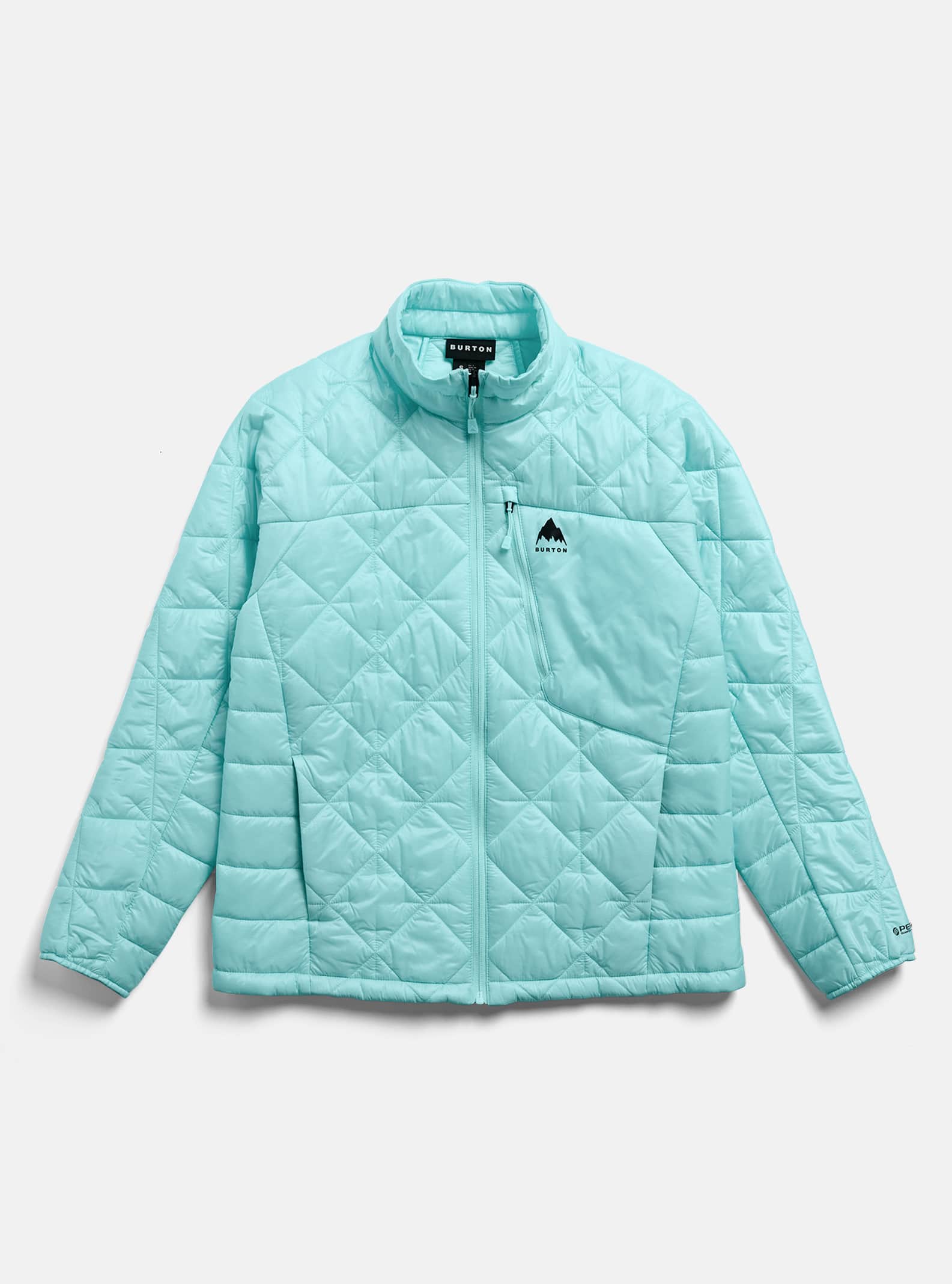 ウィメンズ Burton リザーブ ミッドウェイト シンセティック