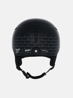 Anon Fragment Oslo WaveCel® Round Fit Ski & Snowboard Helmet