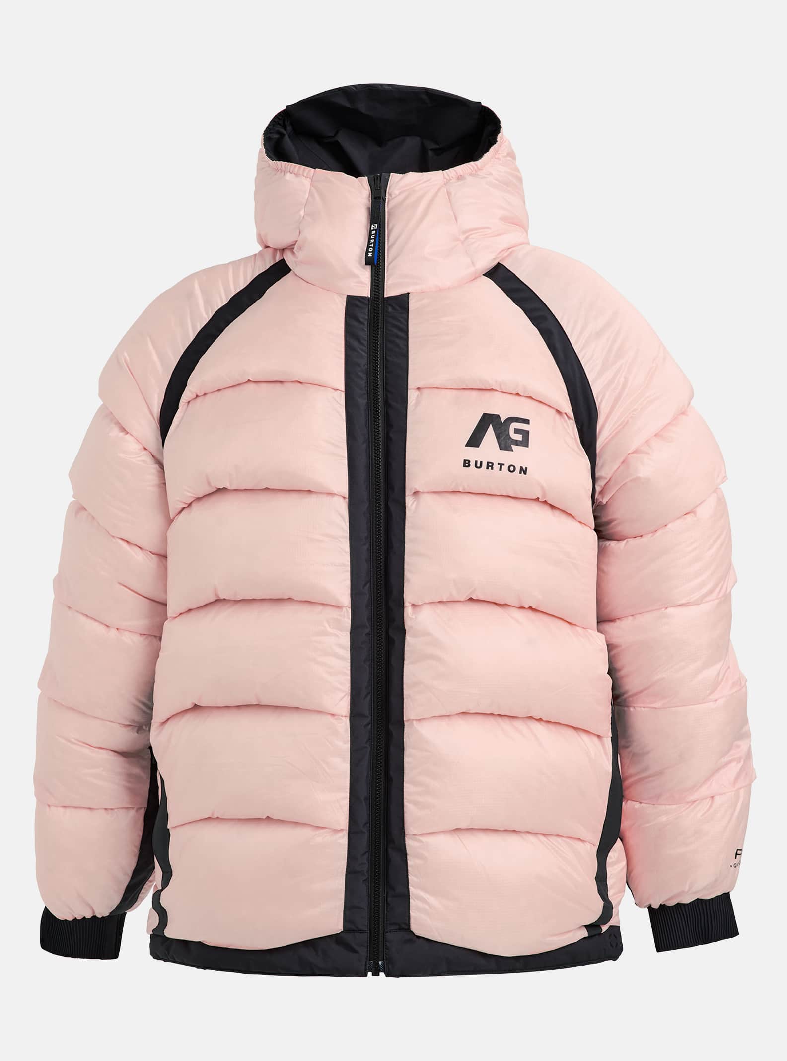 Burton AG Tergum Reversible Jacket | Analog Outerwear | Burton.com