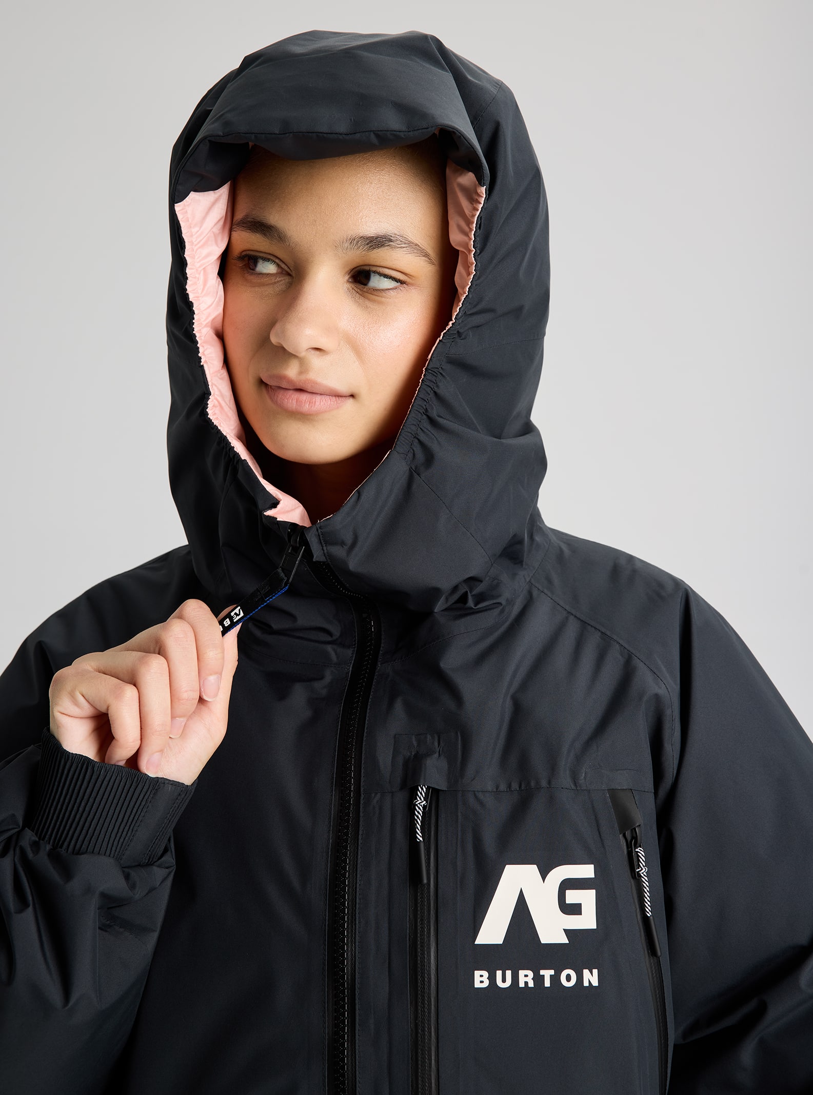 Burton AG Tergum Reversible Jacket | Analog Outerwear | Burton.com