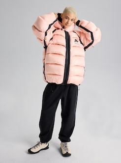 Burton | Burton AG Collection | Burton Snowboards JP