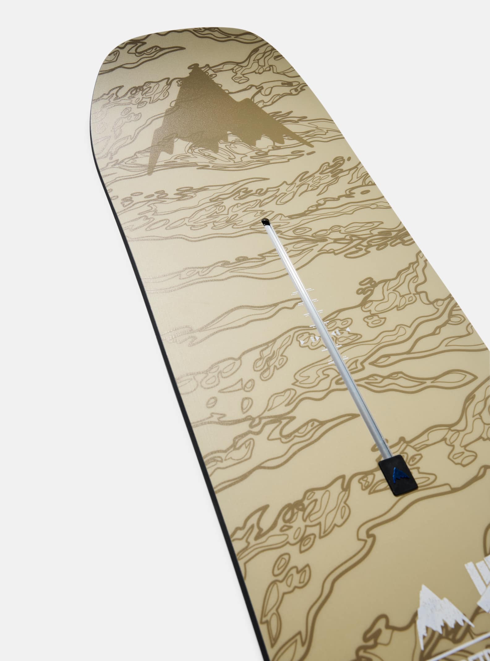 Burton グッドカンパニー Undefeated キャンバー スノーボード