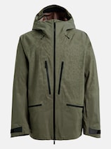 Burton MINE 77 2D Warp Knit 3L Jacket |Winter Outwear | Burton.com