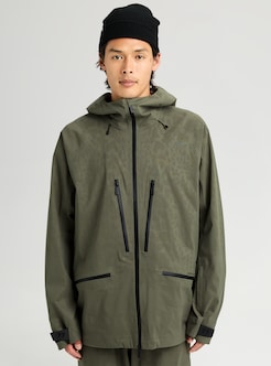 Burton MINE 77 2Dワープニット 3L ジャケット |ウインター アウター