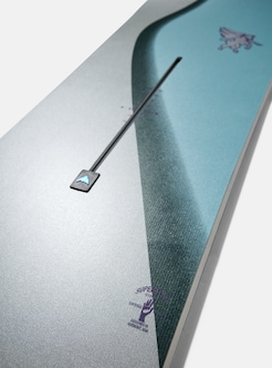 Burton 30th Custom Camber Snowboard | Burton.com Winter 2026 JP