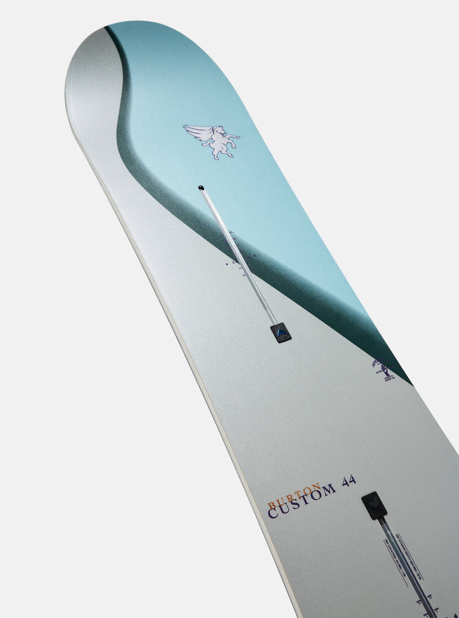 Burton Custom 30周年 キャンバー スノーボード | Burton.com Winter