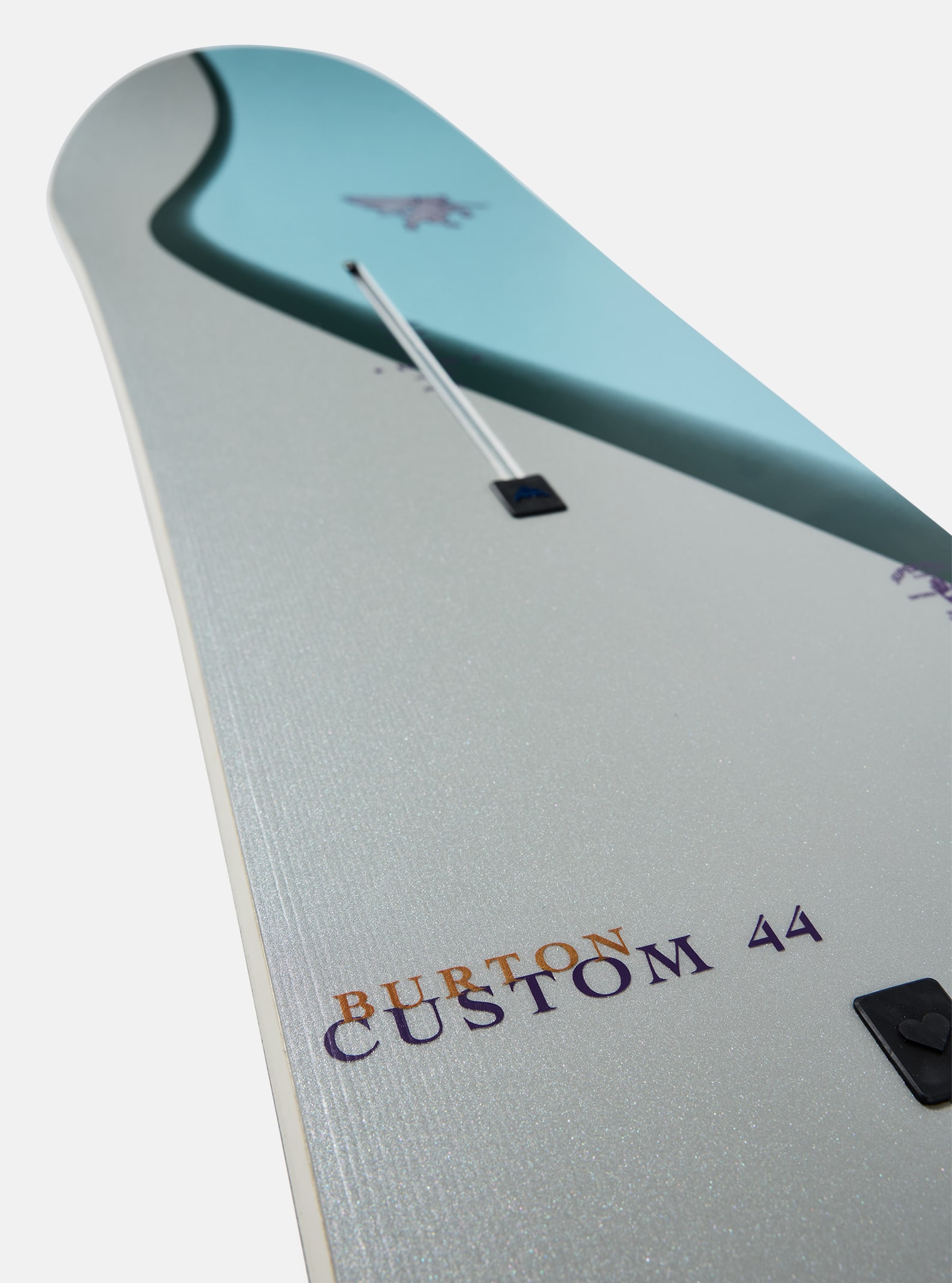 Burton Custom 30周年 キャンバー スノーボード | Burton.com Winter