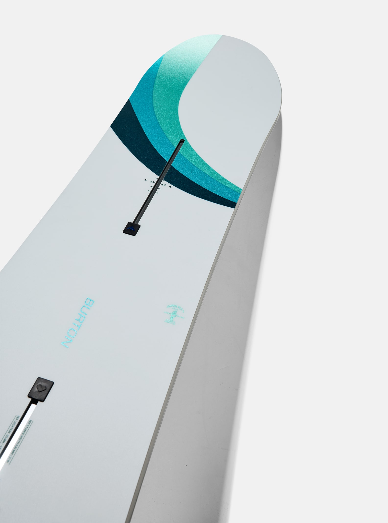 Burton 30th Custom Camber Snowboard | Burton.com Winter 2026 US