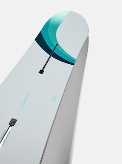 Burton 30th Custom Camber Snowboard | Burton.com Winter 2026 NZ