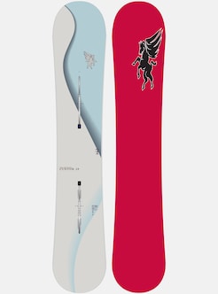 バートン 新品未使用 タグ付き Burton Custom 30周年 キャンバー スノーボード | Burton.com Winter