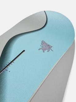 Burton Custom 30周年 キャンバー スノーボード | Burton.com Winter