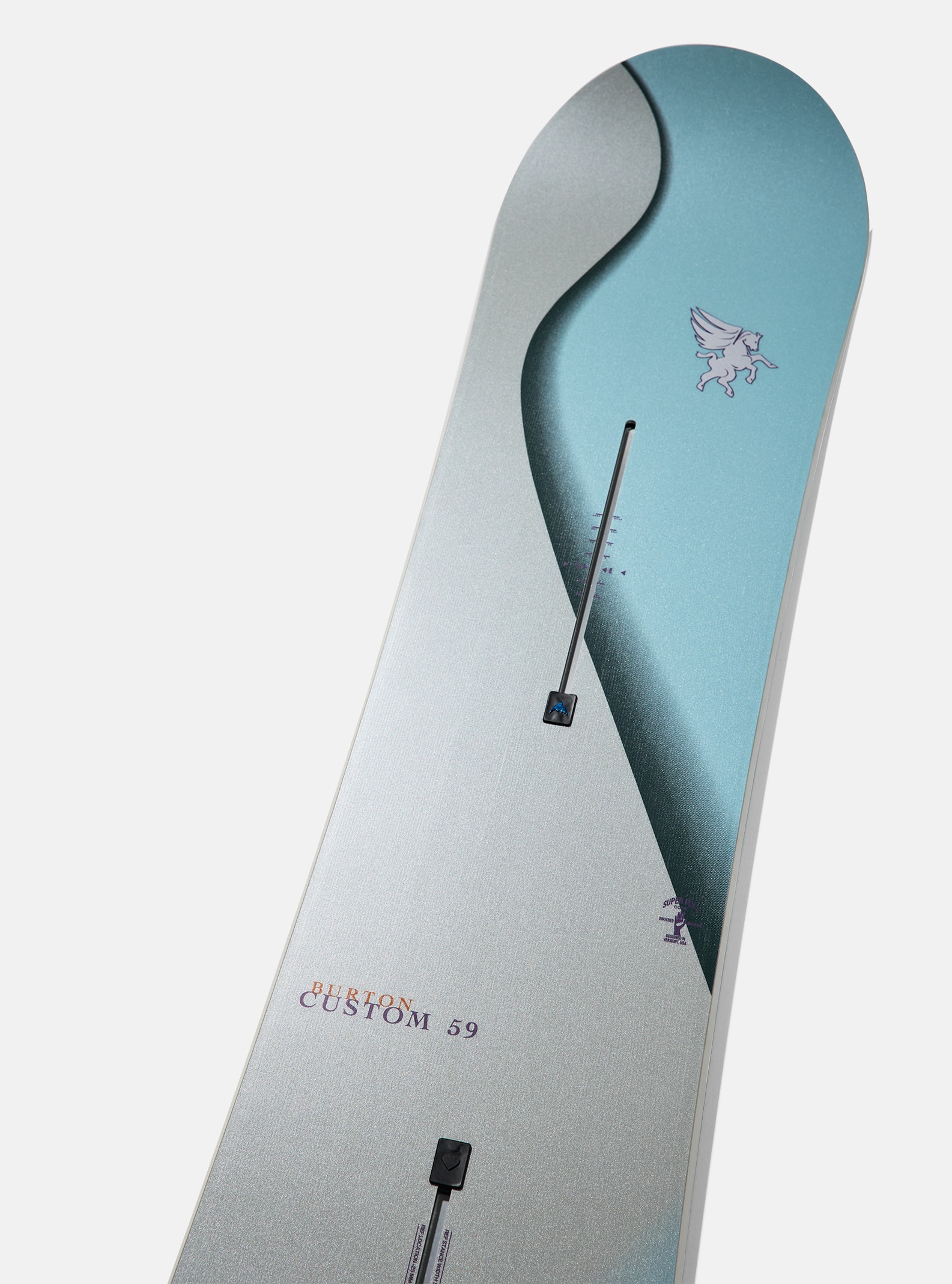 Burton Custom 30周年 キャンバー スノーボード | Burton.com Winter