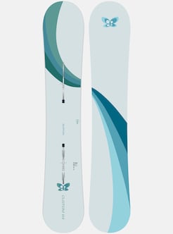 Burton 30th Custom Camber Snowboard | Burton.com Winter 2026 US