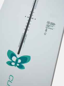 Burton 30th Custom Camber Snowboard | Burton.com Winter 2026 CA